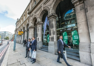 fse financial services expo