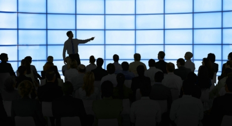 Financial Reporter to curate new seminar theatre at FSE London 2015