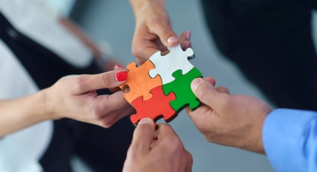 Paradigm focuses in on MCD support at FSE London