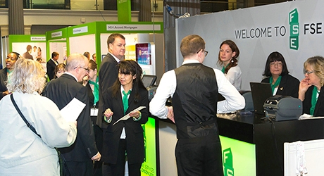 Register for FSE Wales