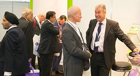 Book a stand