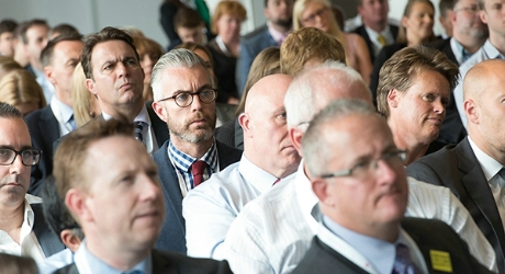 FSE Glasgow unveils seminar programme for first show of year