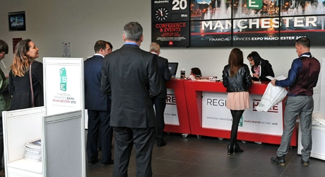 Registration opens for expanded FSE Manchester