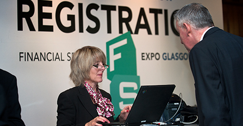 Register for FSE Glasgow