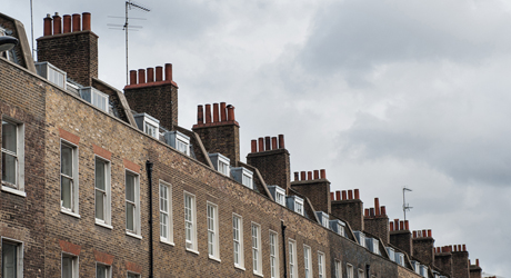 UK housing supply described as 'a national disgrace'