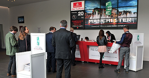 Register for FSE Manchester
