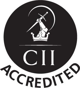 Accredited