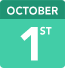 October 16th