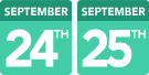 24th September