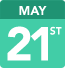 20th May