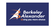 Berkeley Alexander GI