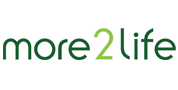 more 2 life