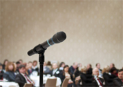 Seminar Programme announced 2014