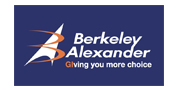 Berkeley Alexander GI