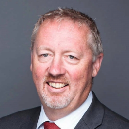 Dean Mirfin / Key Retirement