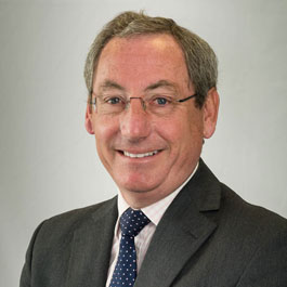 Phil Riches / Sales Director – Keystone Property Finance
