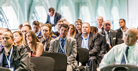 Bigger, better seminars
